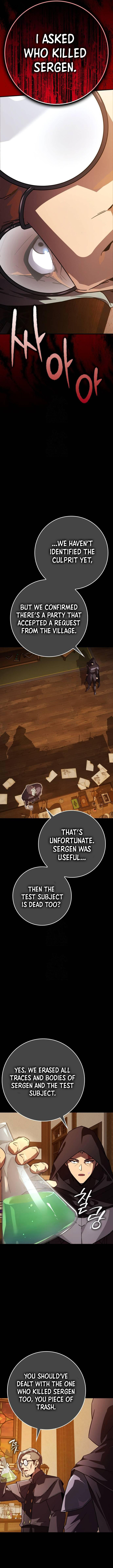 Limit-Breaking Genius Mage Chapter 13 1